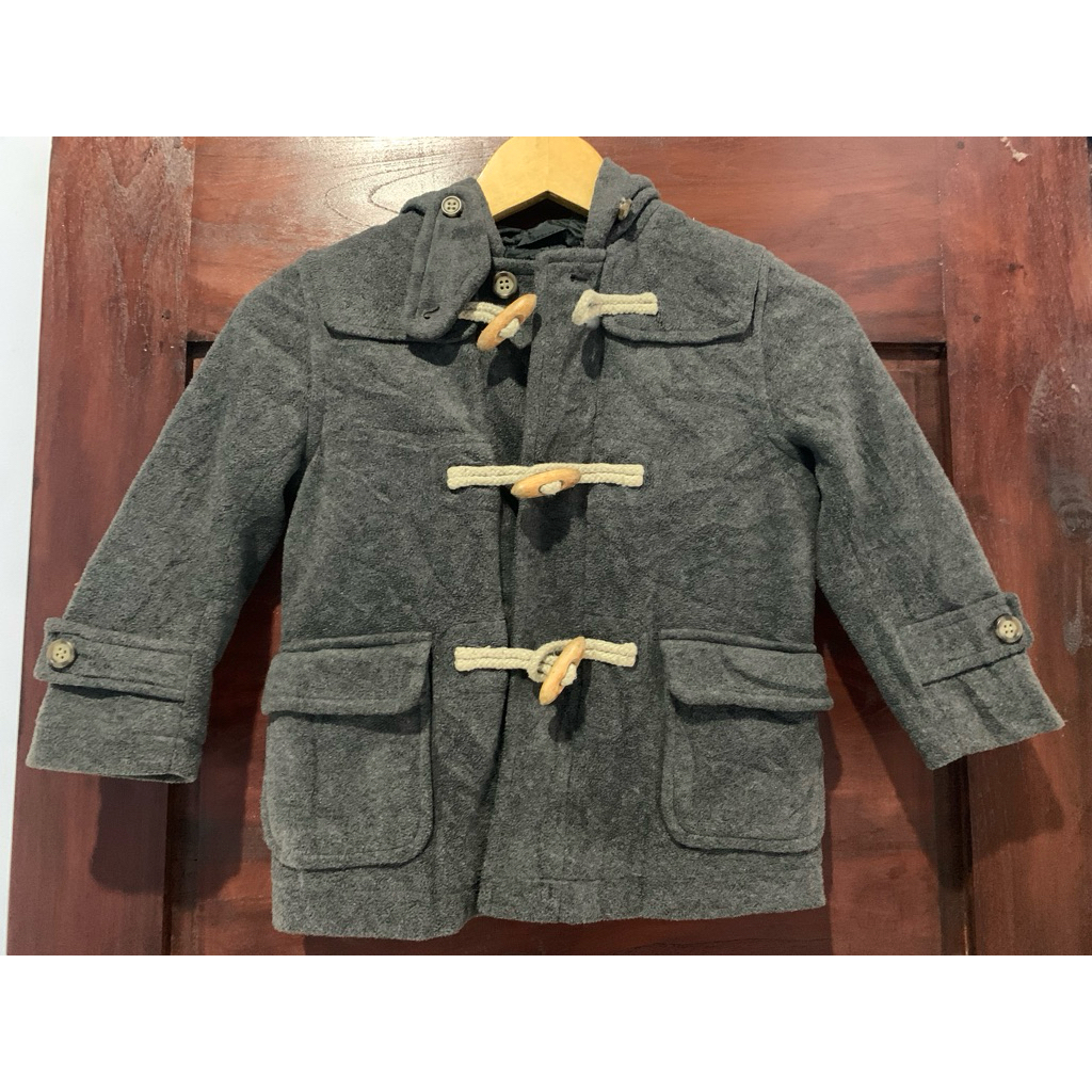 FASHION ANAK || MANTEL ANAK || MANTEL TEBAL MUSIM DINGIN