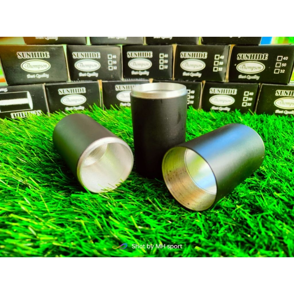sunhide telescope marcool, alpha, tc predator HK, spike HK 3-9x40