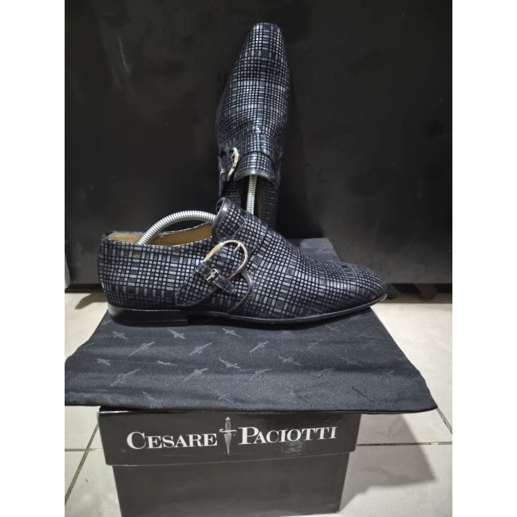 Cesare Paciotti Shoes Men