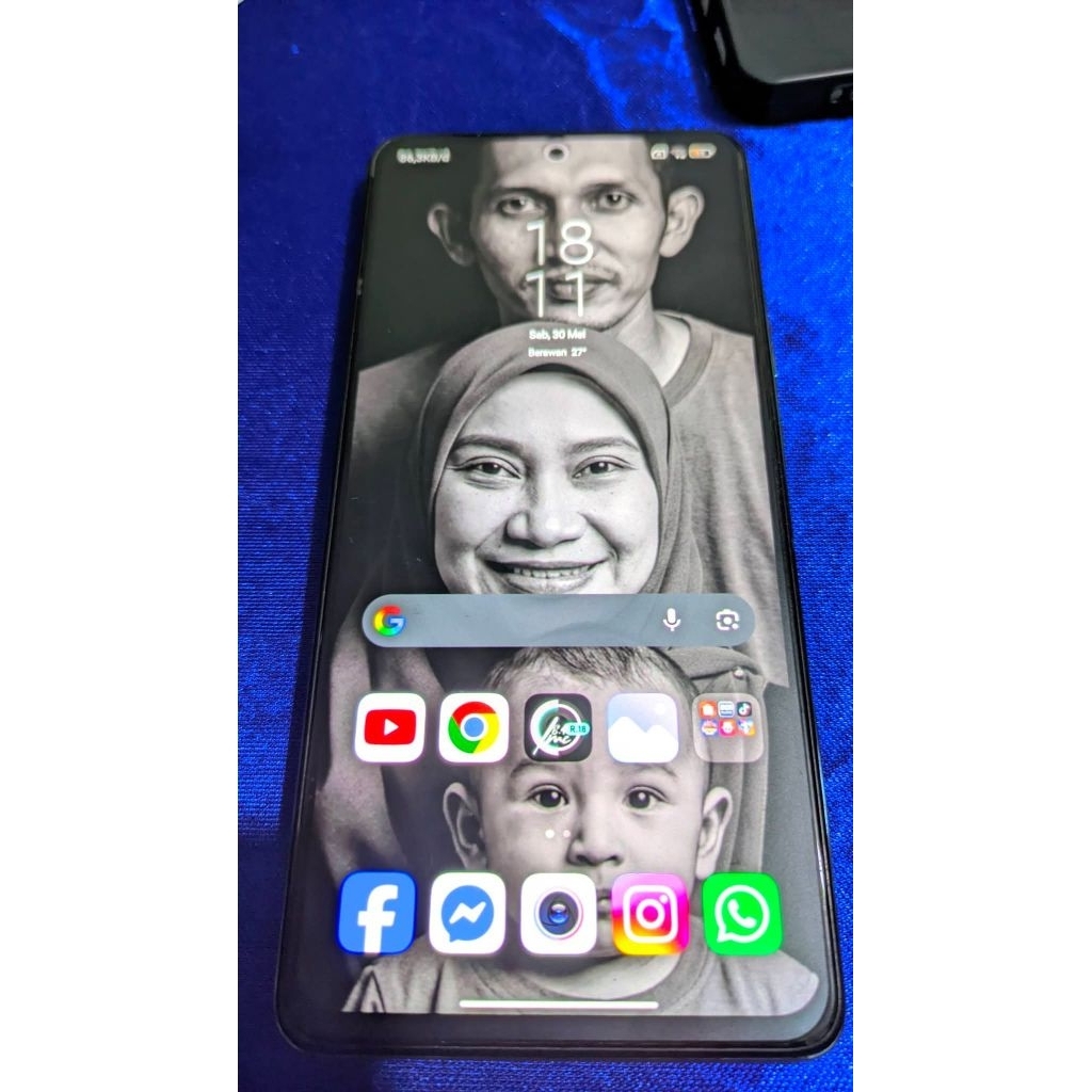 REDMI NOTE 10 PRO 8/128