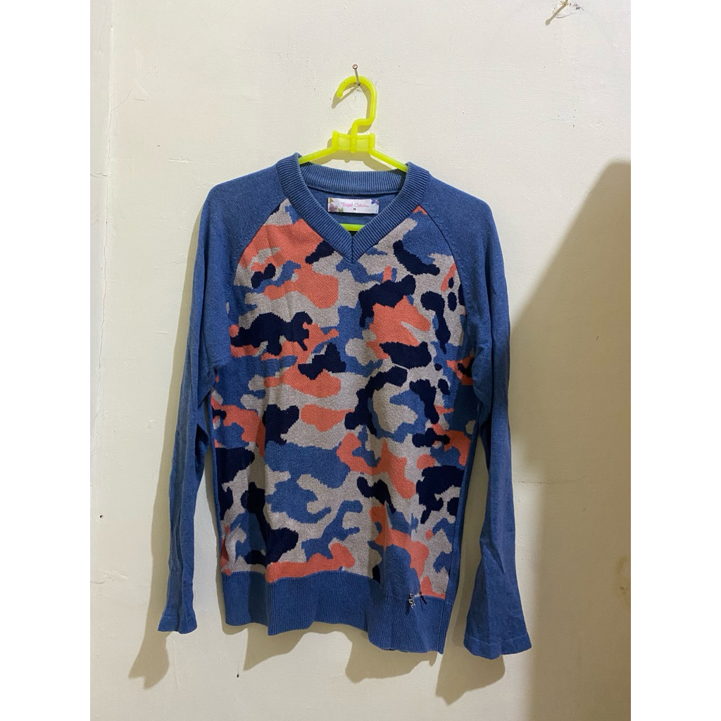 preloved triset