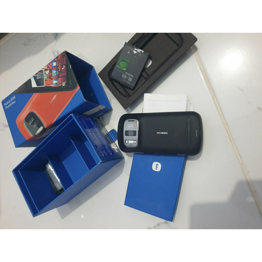 nokia 808 pureview