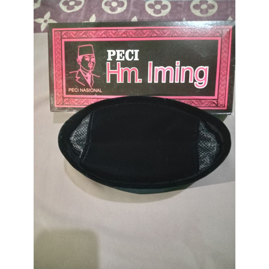 PECI HM IMING 100% original