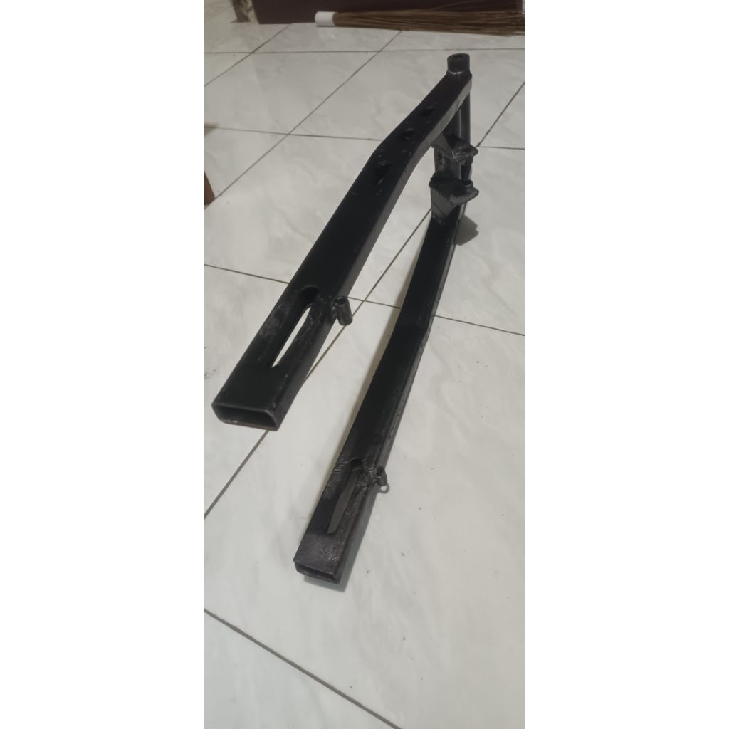 long arm fu 60-66cm