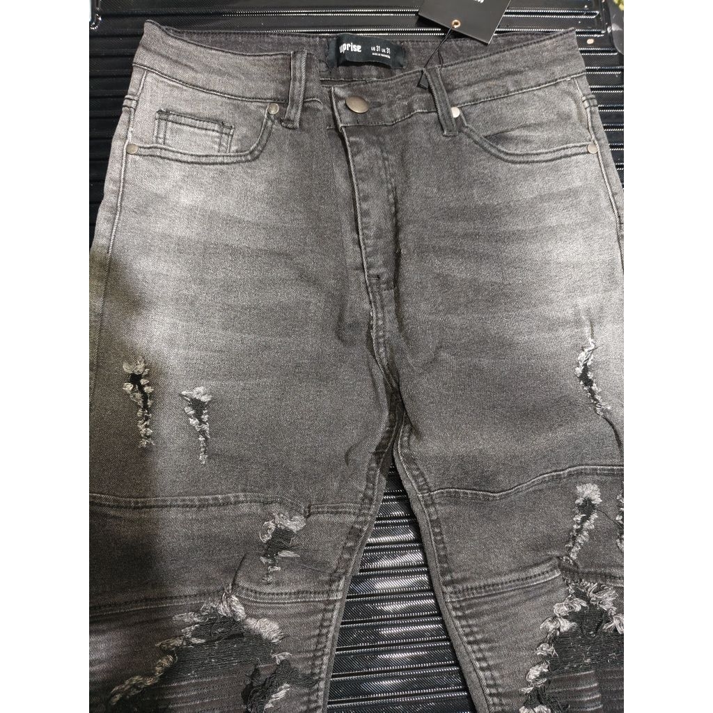 uprise jeans