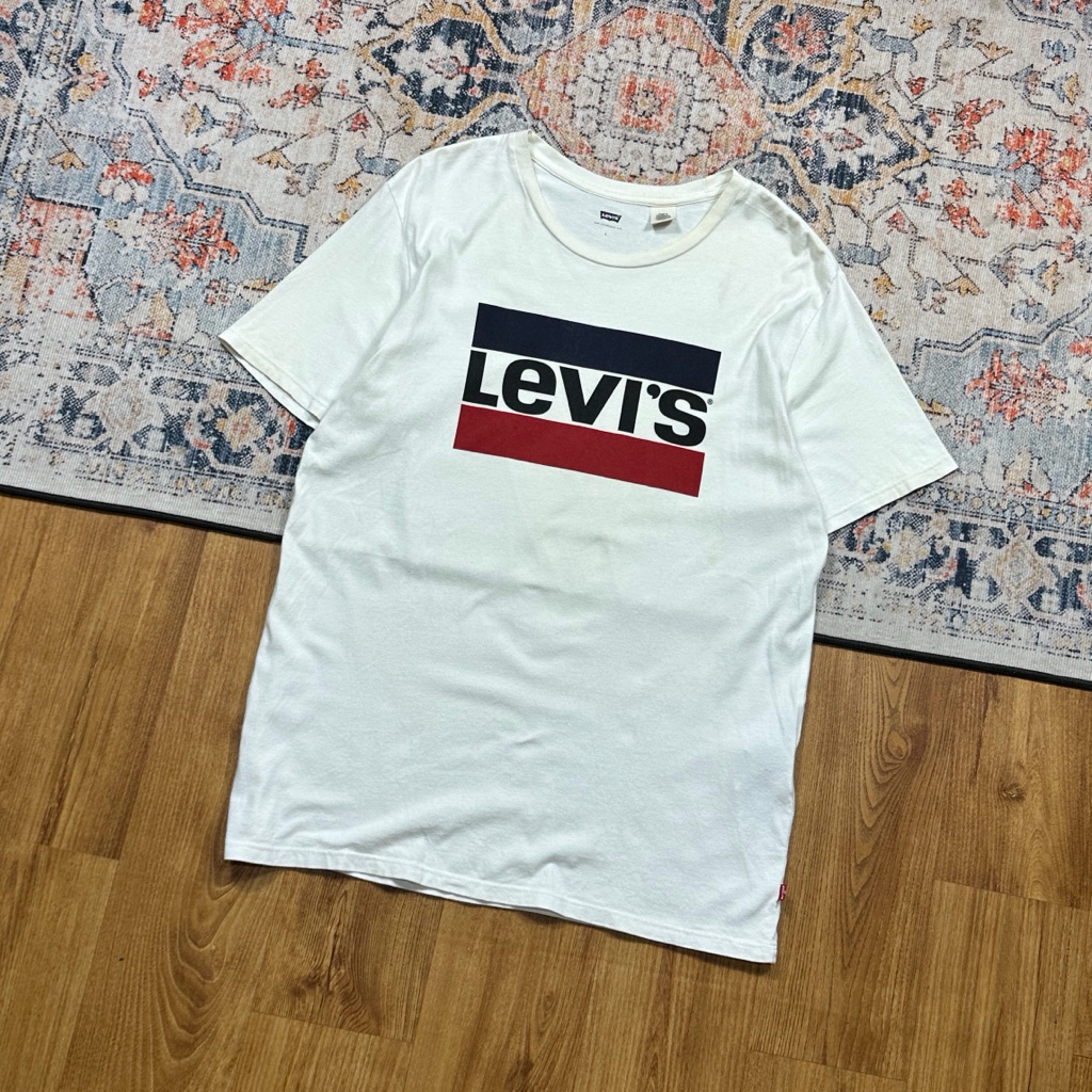 KAOS LEVIS SECOND