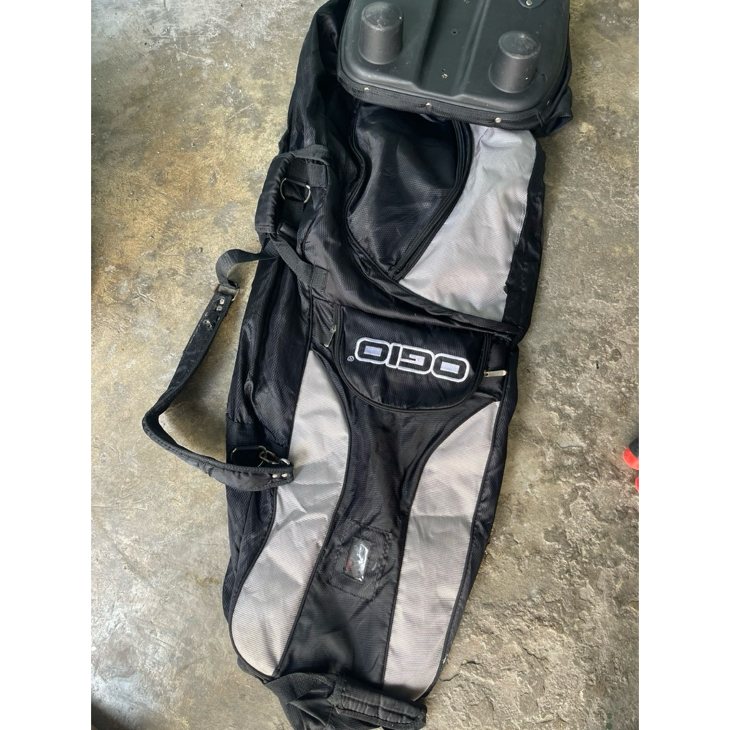 tas travel golf (golf travel bag/cover) dari merek OGIO