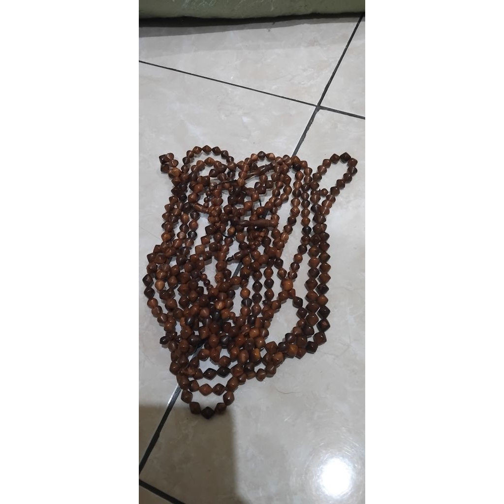 tasbih kaukah 99 biji
