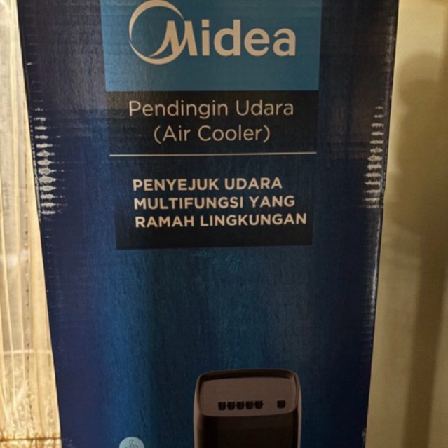 Midea Air Cooler