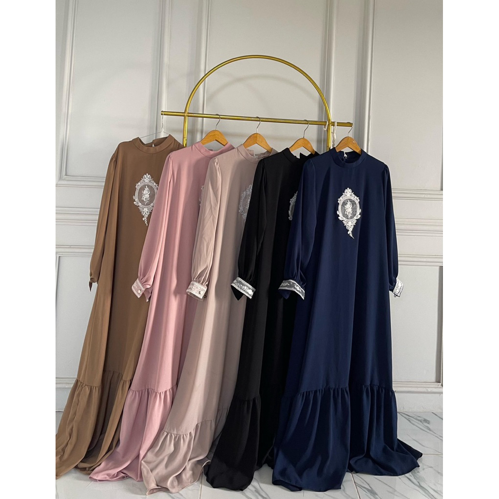 Ameena dress