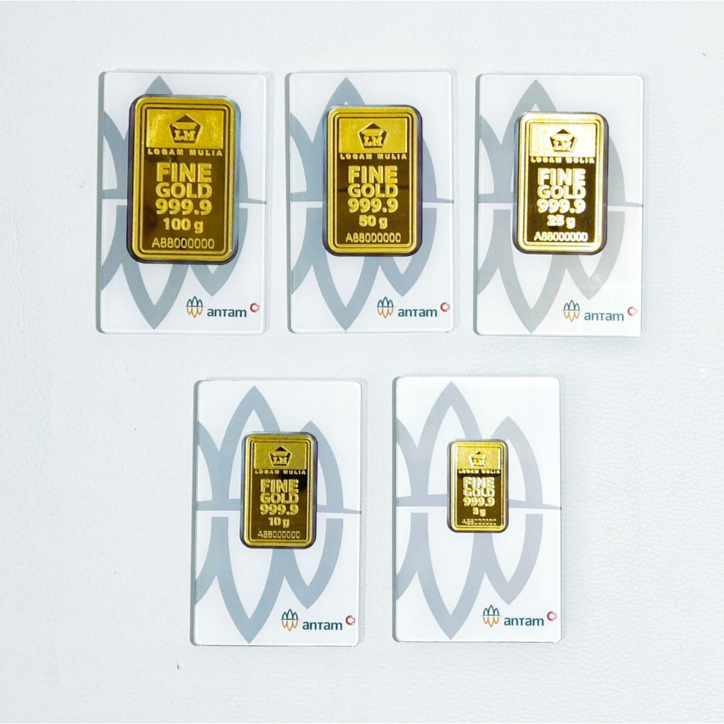 Dummy Akrilik Replika Emas Hantam Display Toko Display Mahar Pernikahan Property Fotografi | Elegan,