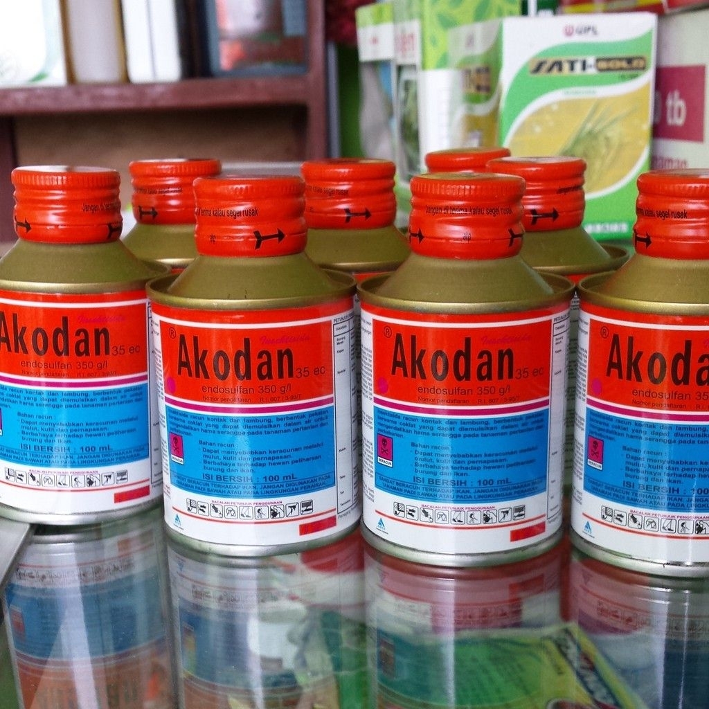 AKODAN 500ML