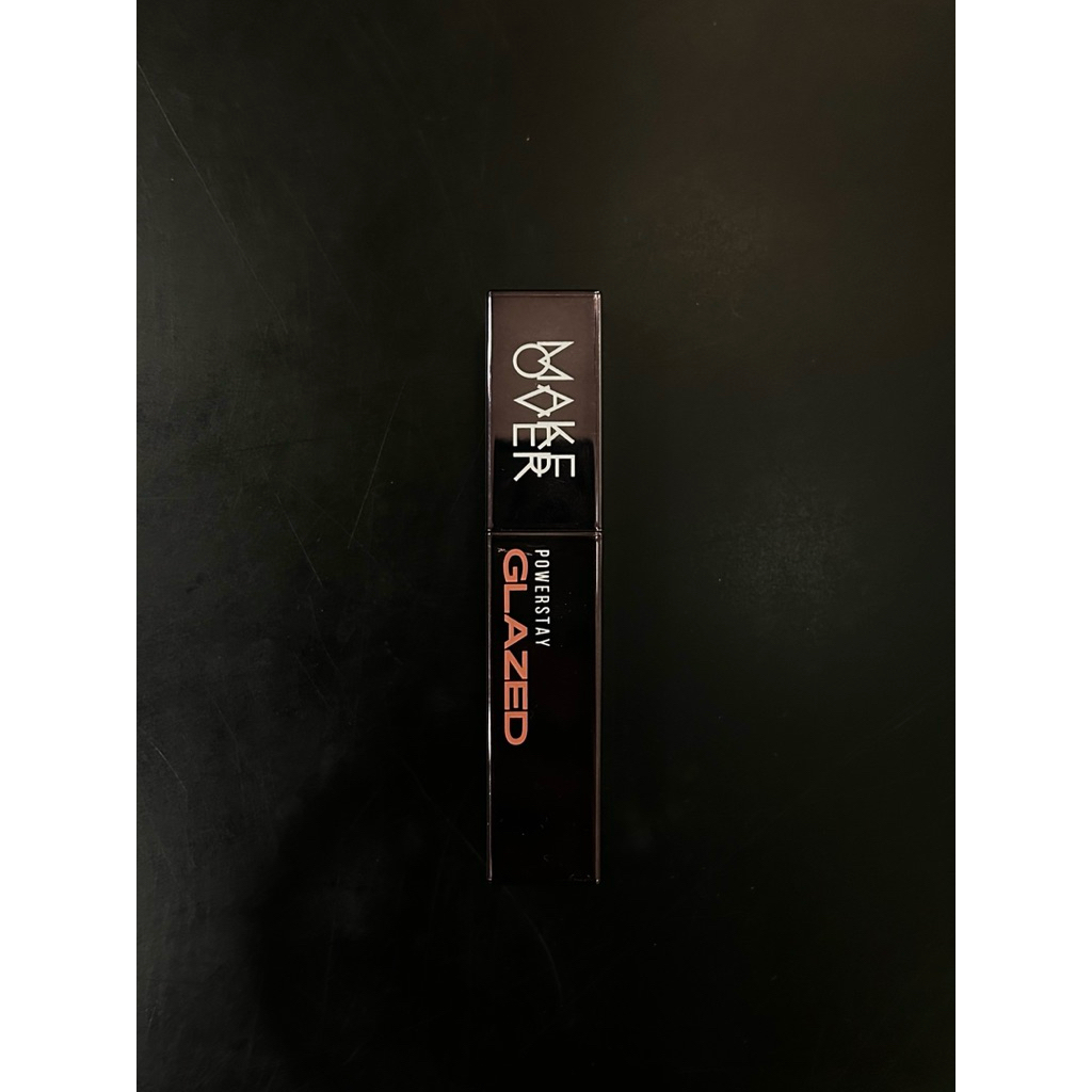PRELOVED Make Over Lip Glazed - D20 (95%)