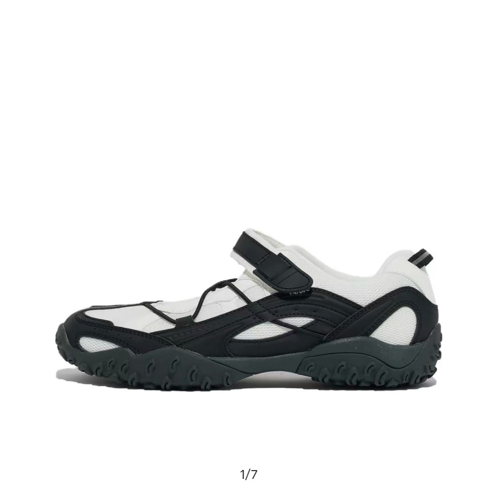 [FAST PO] FILA ESHAPE | original fila eshape sandal sepatu