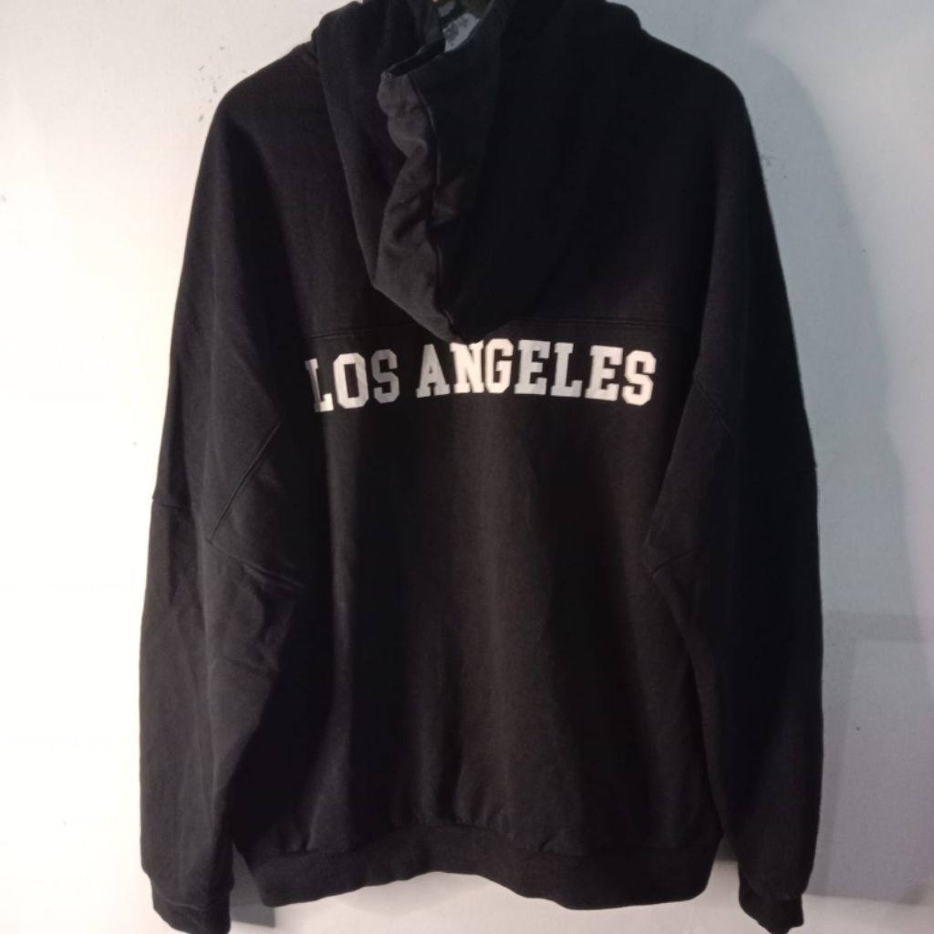 HOODIE GUESS