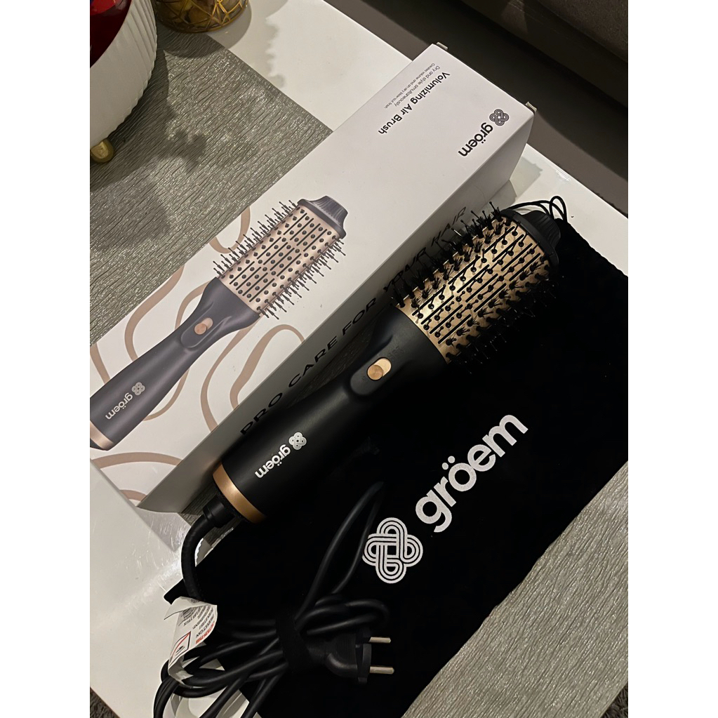 (Preloved) Groem Blowdryer
