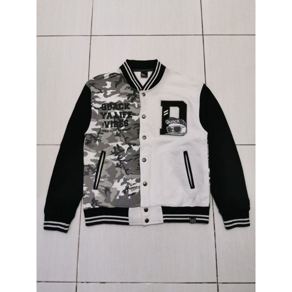 varsity b one soul