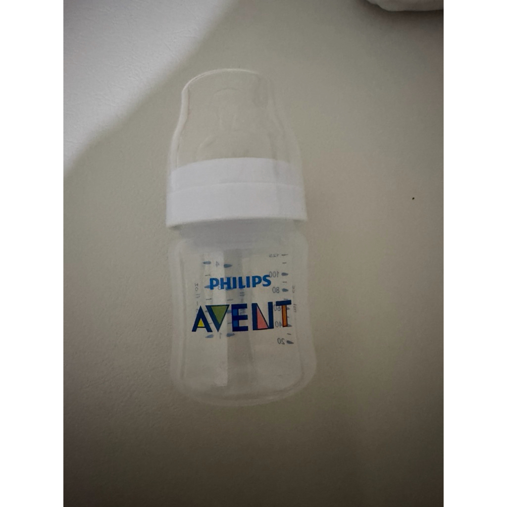 botol philips avent