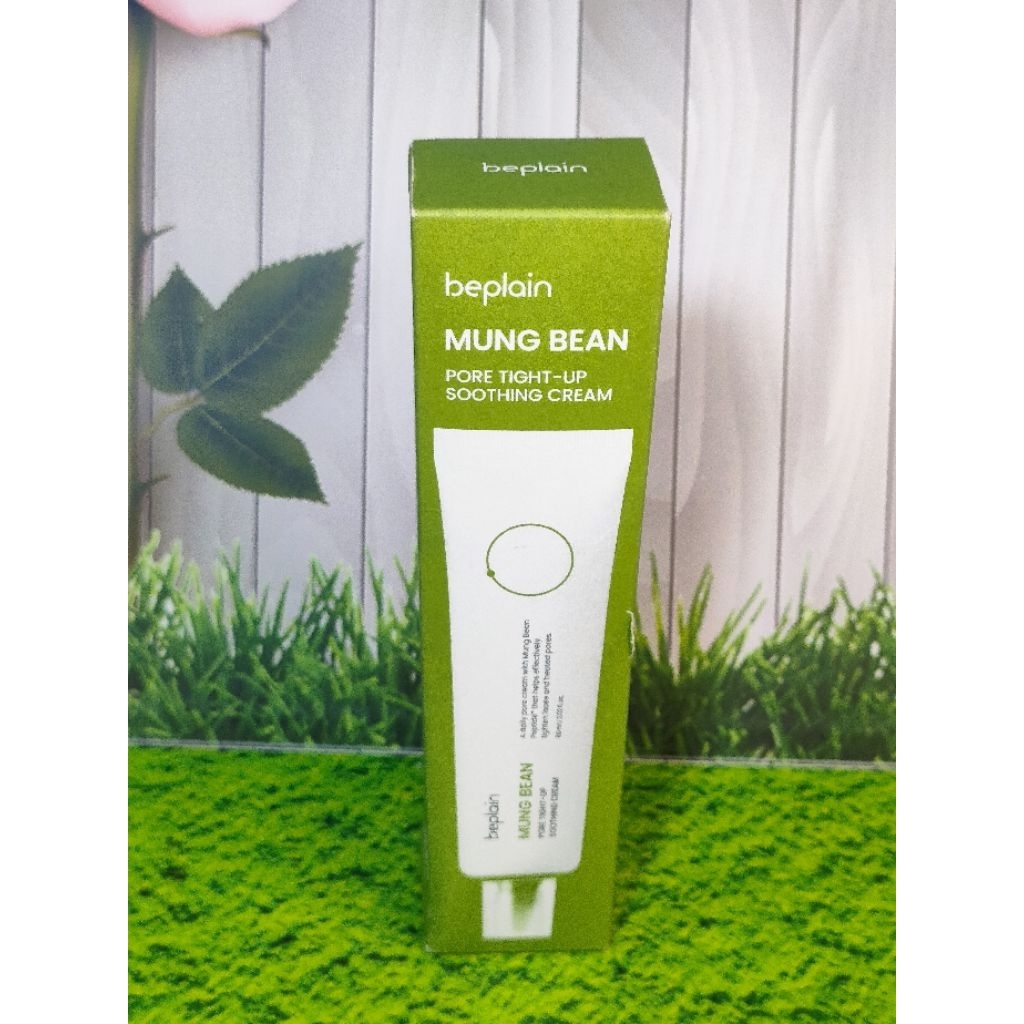 Shooting cream Beplain