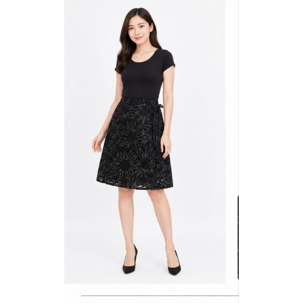 ROK SOLEMIO PRELOVED