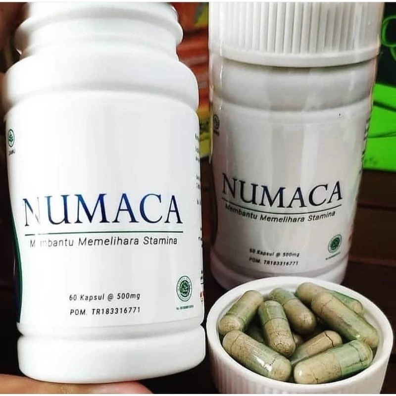 NUMACA HWI ORIGINAL