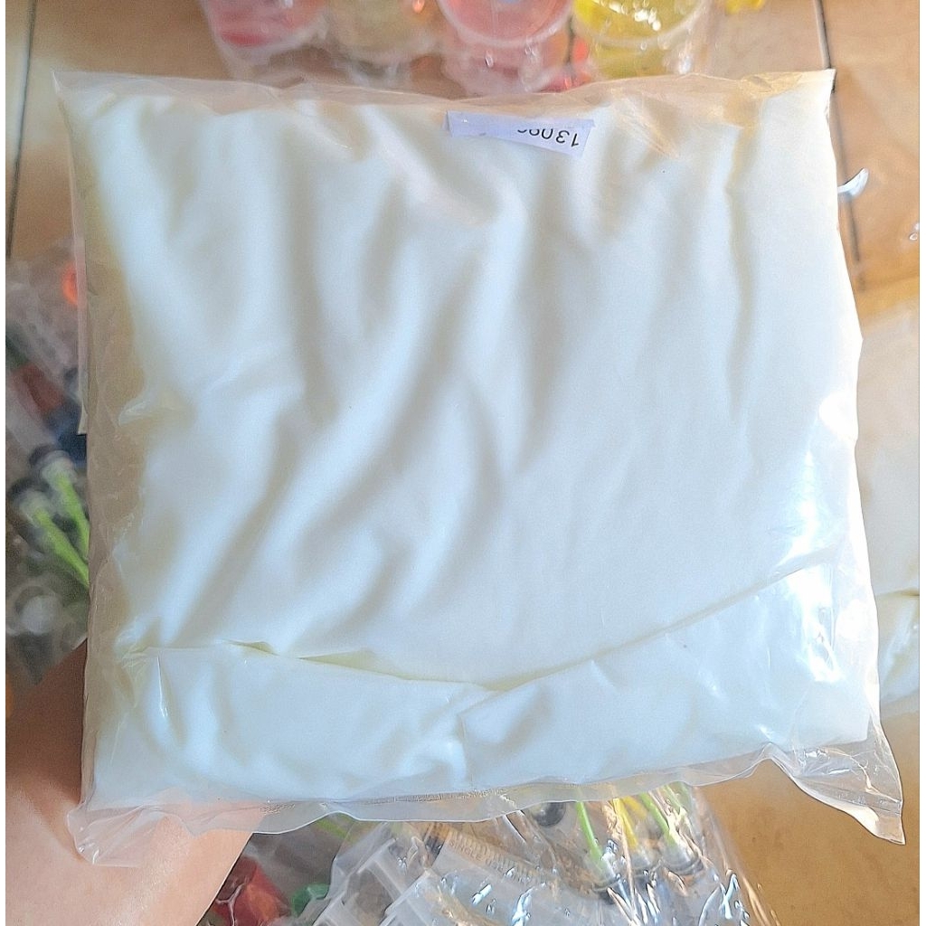 lem putih pvac Weber 1 kg / lem putih pvac / lem putih serbaguna