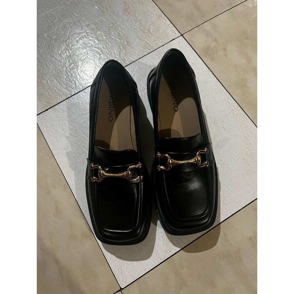 preloved heels GABINO