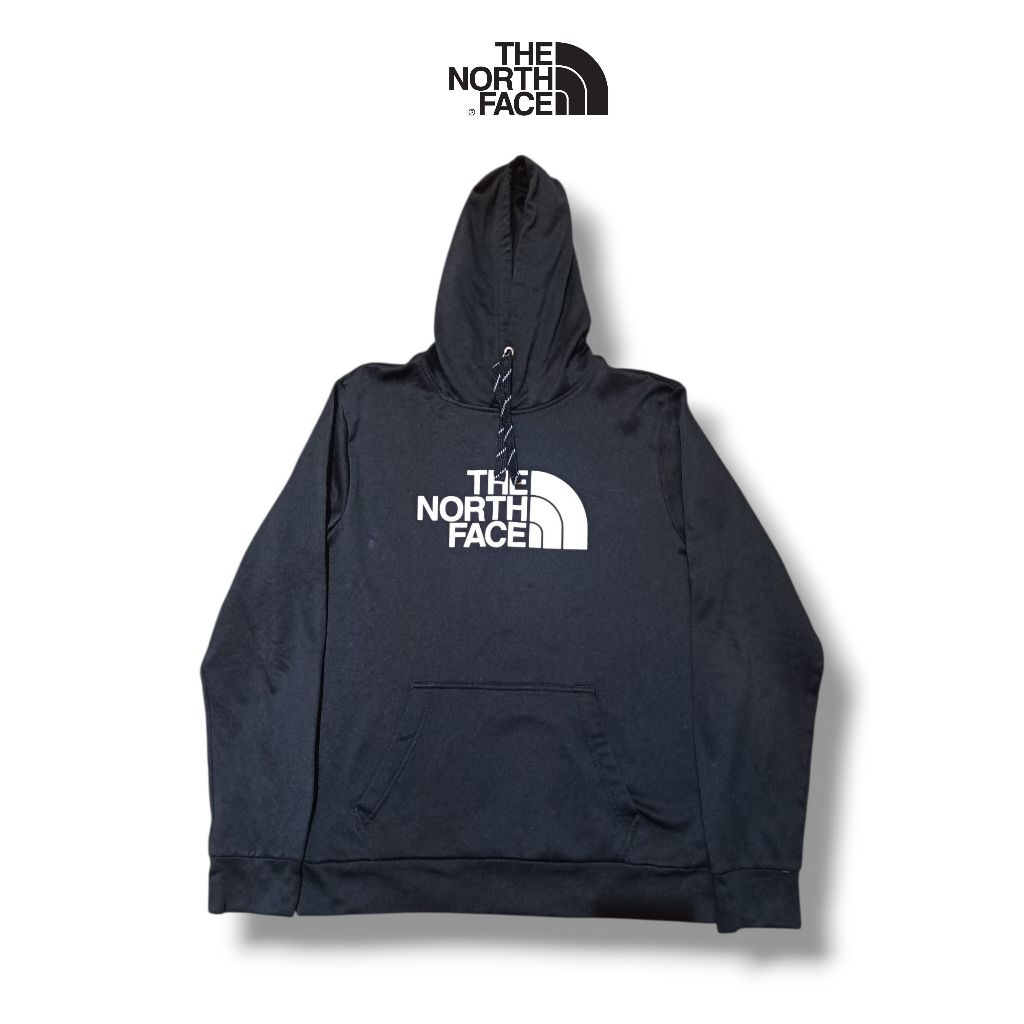 HOODIE THE NORTH FACE