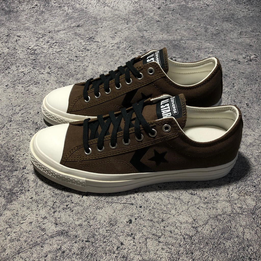 SEPATU CONVERSE STAR PLAYER 76 OX GROUNDED