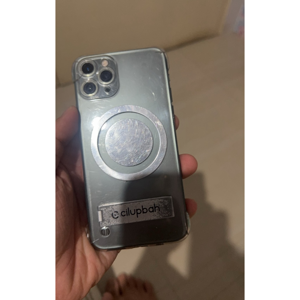 iphone 11 pro 64