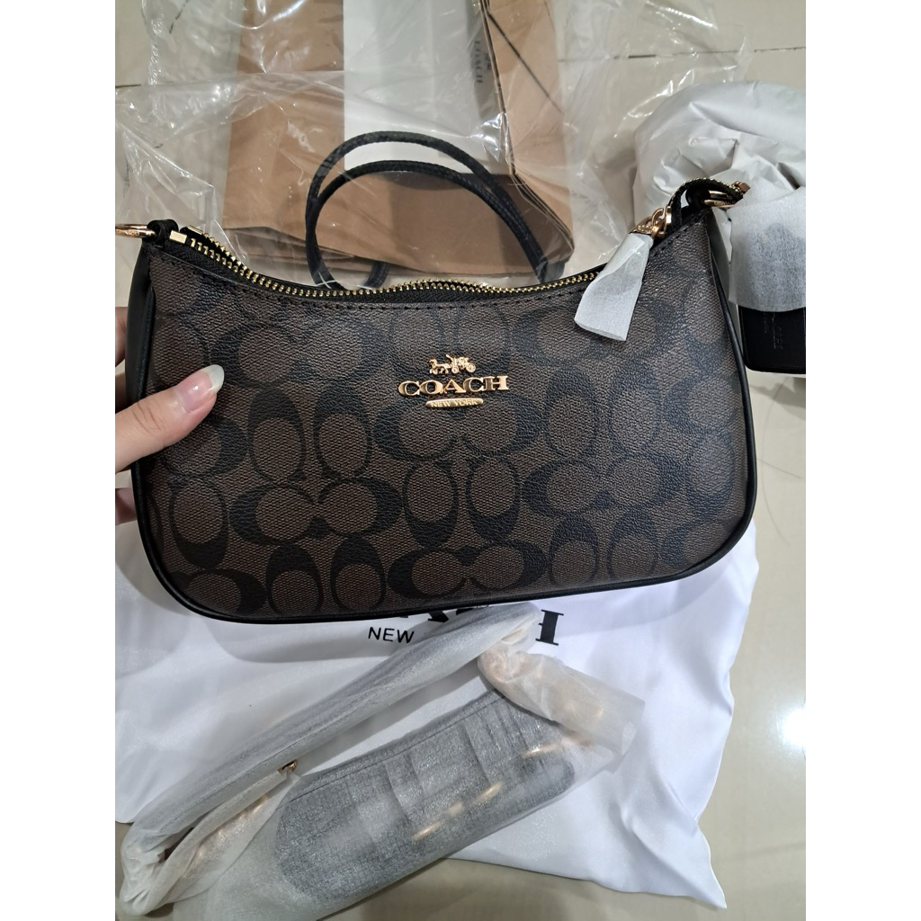 COACH TABBY (PRELOVED)