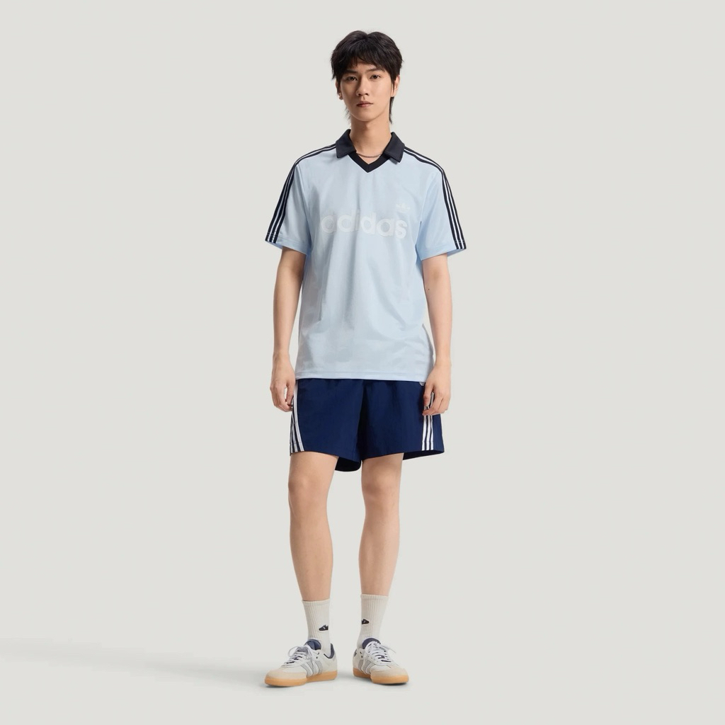 Adidas Original (Trefoil) / Adidas Original / Celana Pendek Pria Adidas Murah