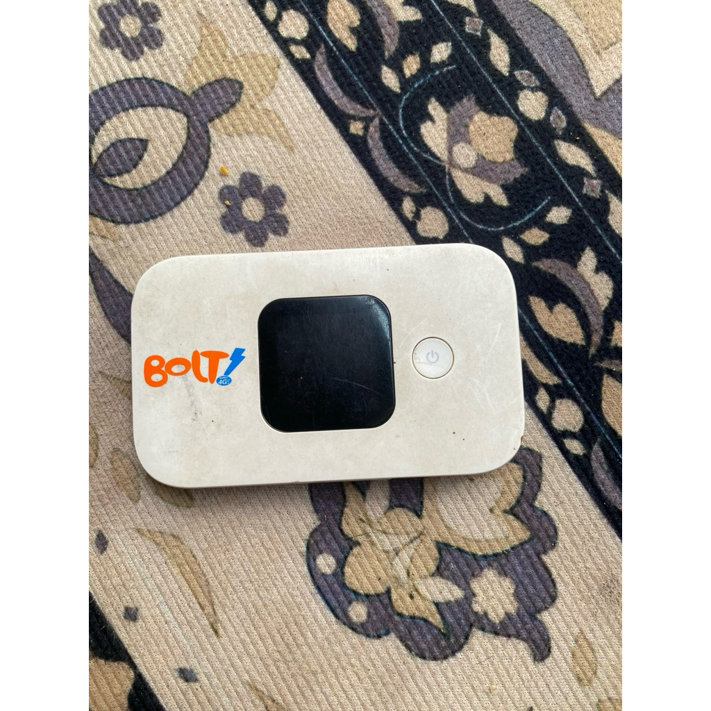 Modem Huawei E5577 Unlock