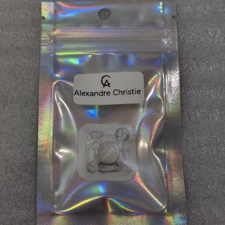 baterai Alexandre Christie 6559mc