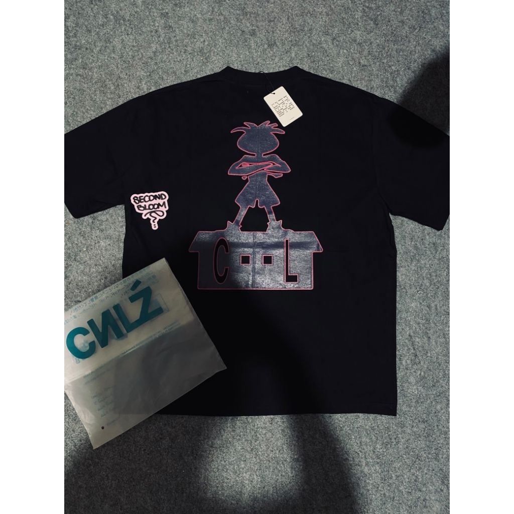 t shirt canalize