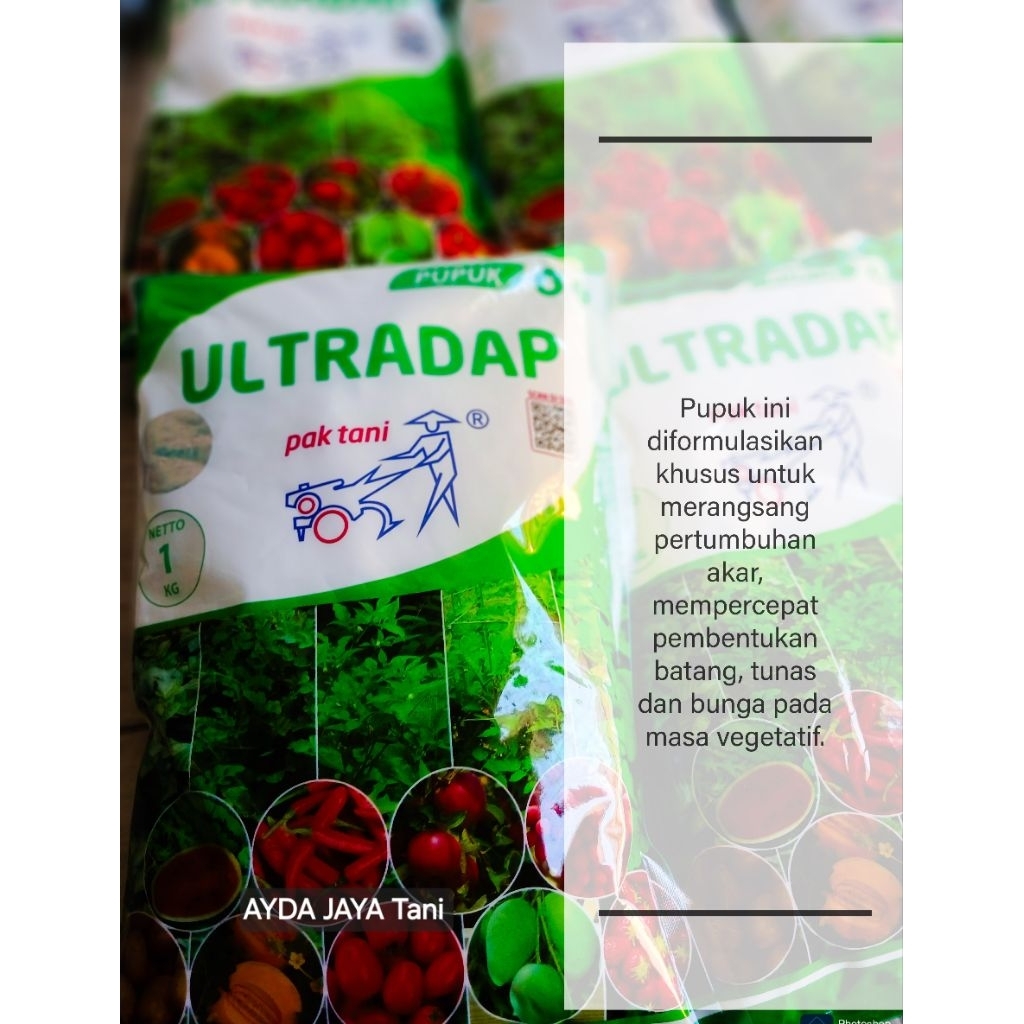 Ultradap - 1kg