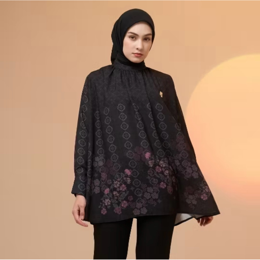 Eshal Blouse