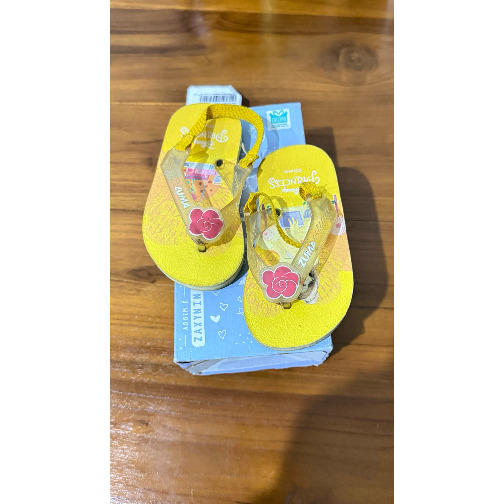 Zuma New and Preloved
