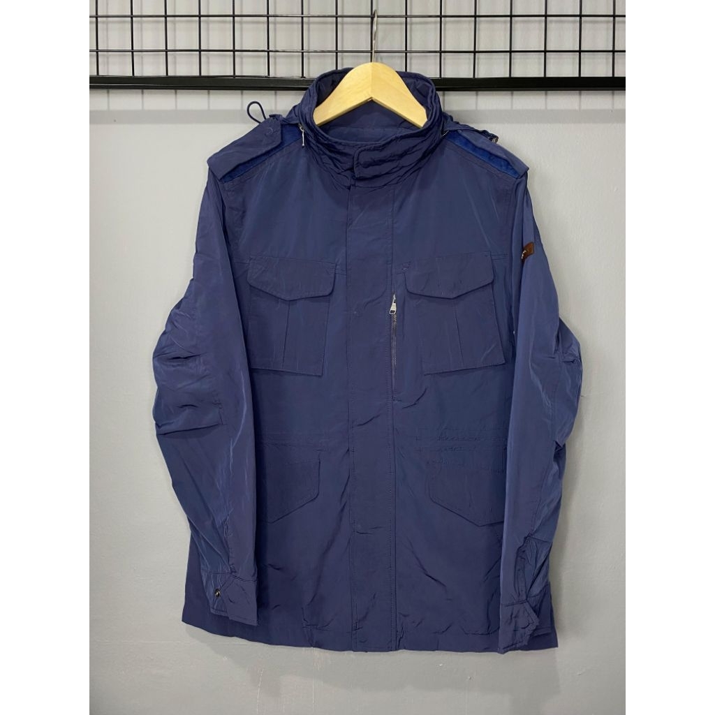 BEAN POLE PARKA JAKET