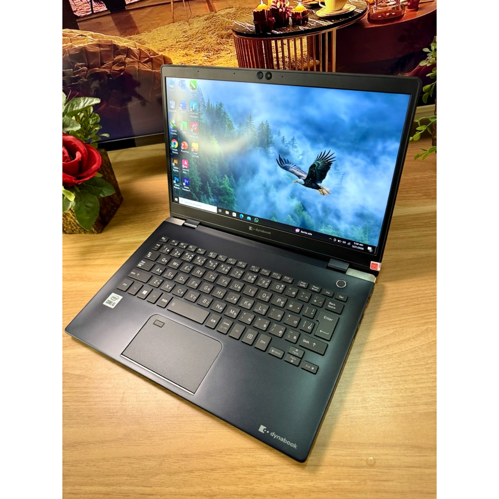 DYNABOOK PORTEGE G83 I5 GEN 10 8/256