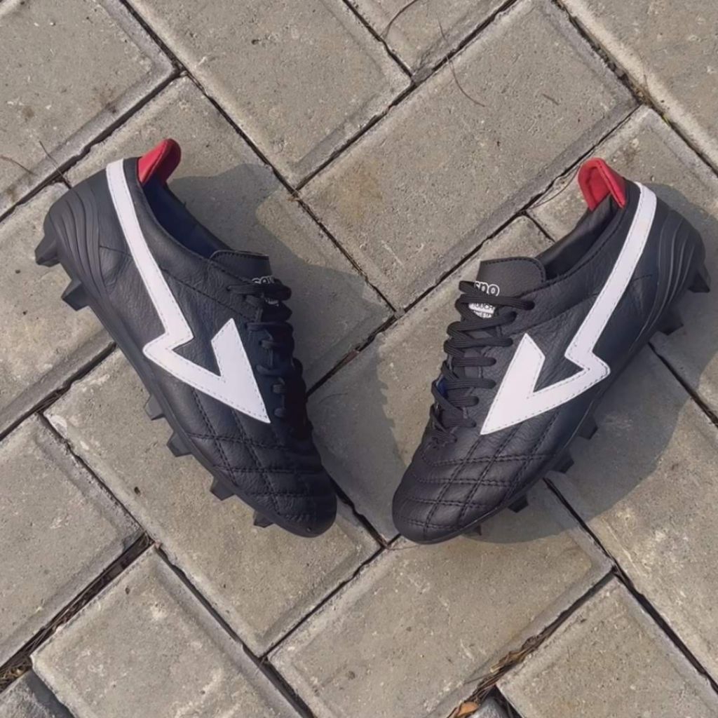 SEPATU BOLA SEVSPO KEMPO II  LEA