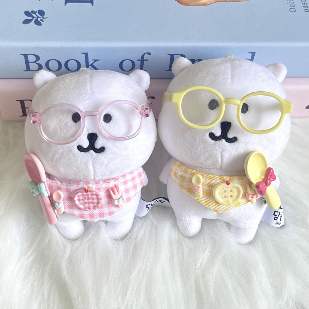 Kacamata Doll Untuk Boneka 10cm Kacamata Mini