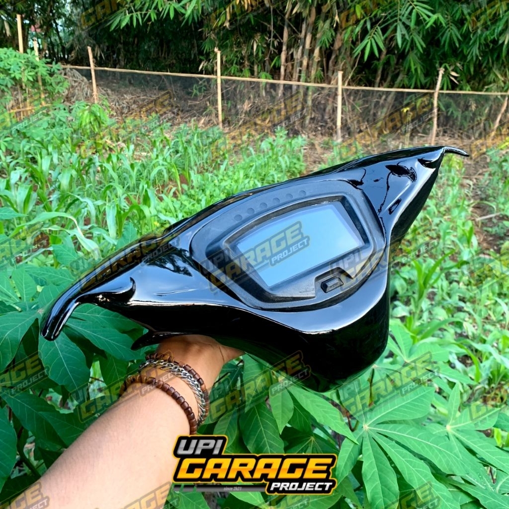 Orderan Khusus batok set stang speedo mx king v2 pnp mx king