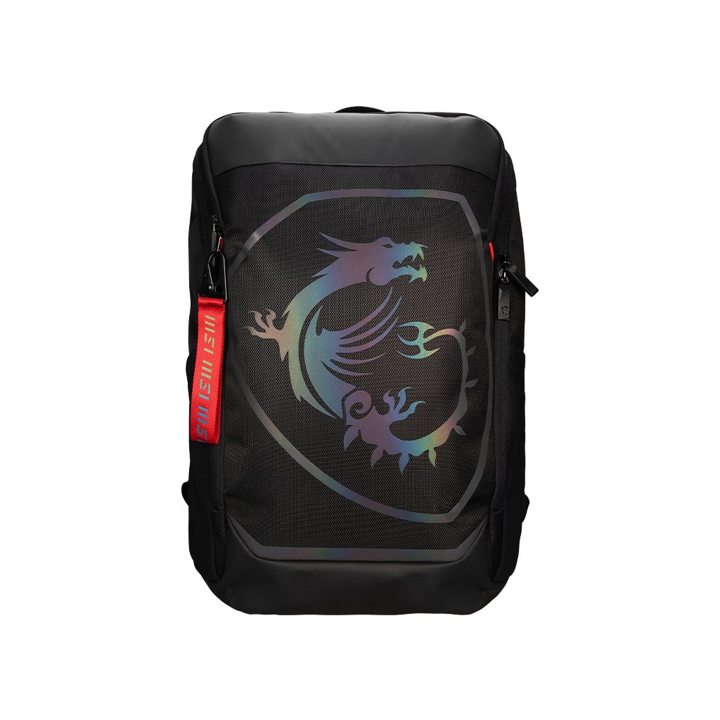 BACKPACK MSI TITAN GAMING