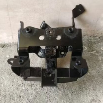 Dudukan Aki Vario 110 Karbu