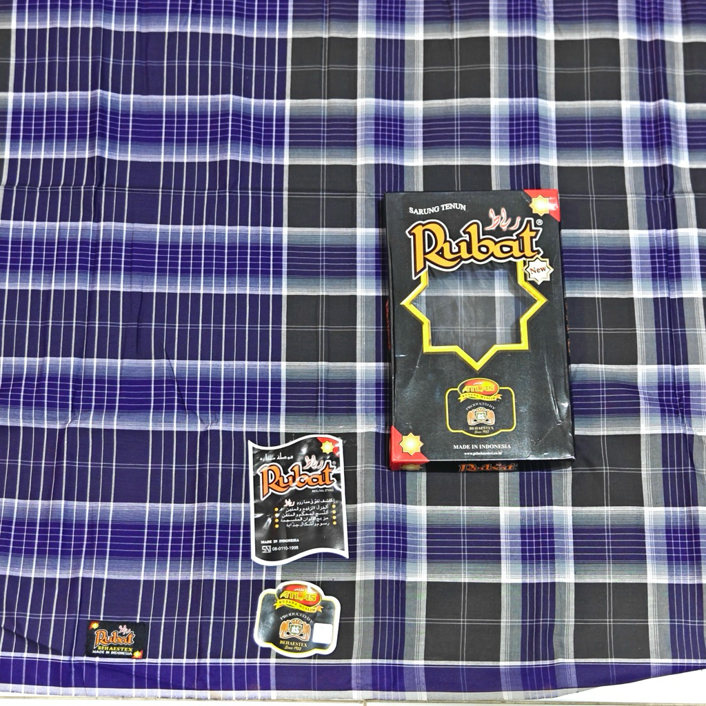 sarung jadul sarung rubat behaestex (bukan sarung pl preloved)
