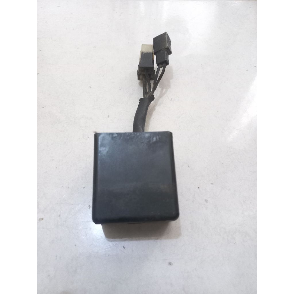 Cdi 1TN Rxk Rxs Rx Spesial Rx King Original Copotan