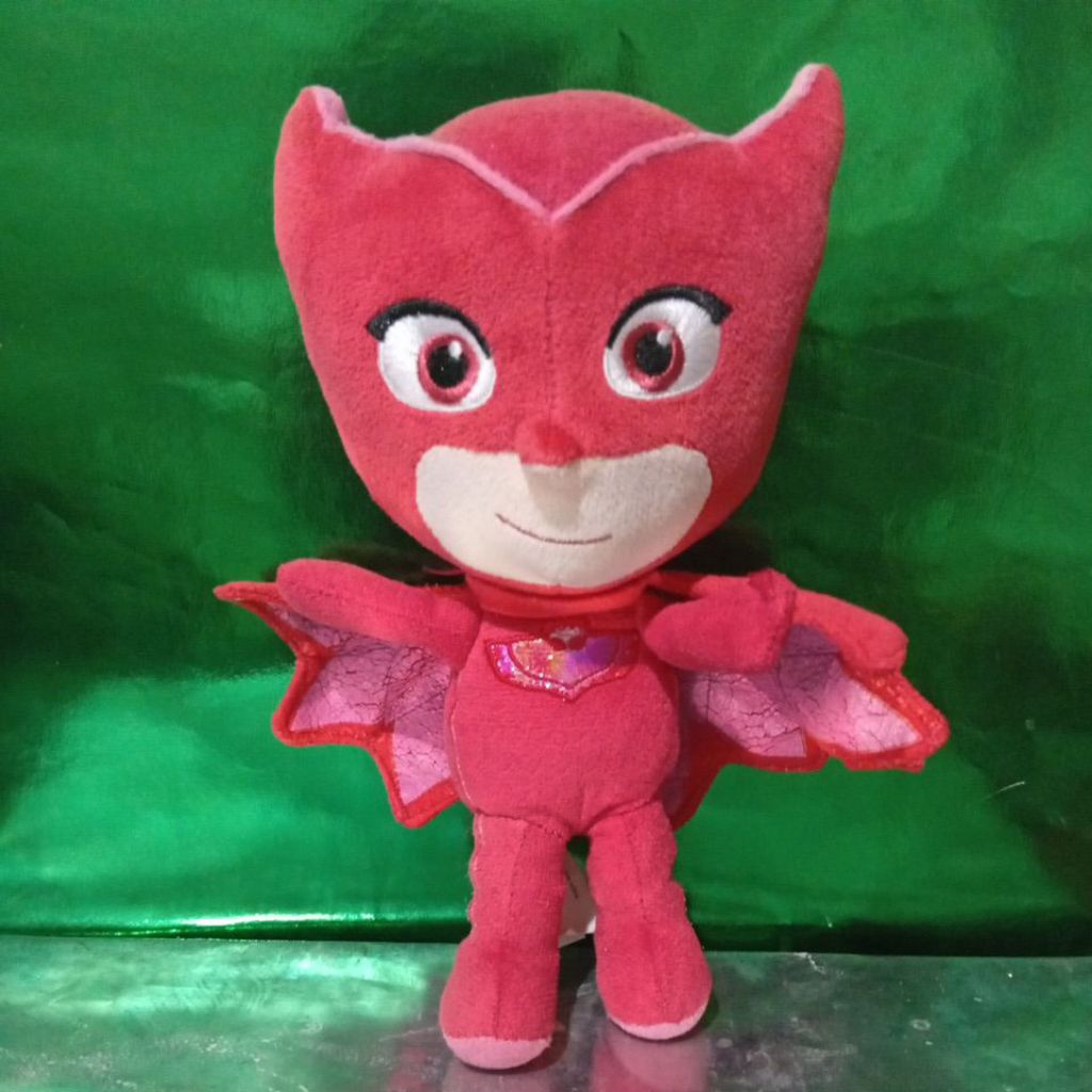 boneka pl pj masks