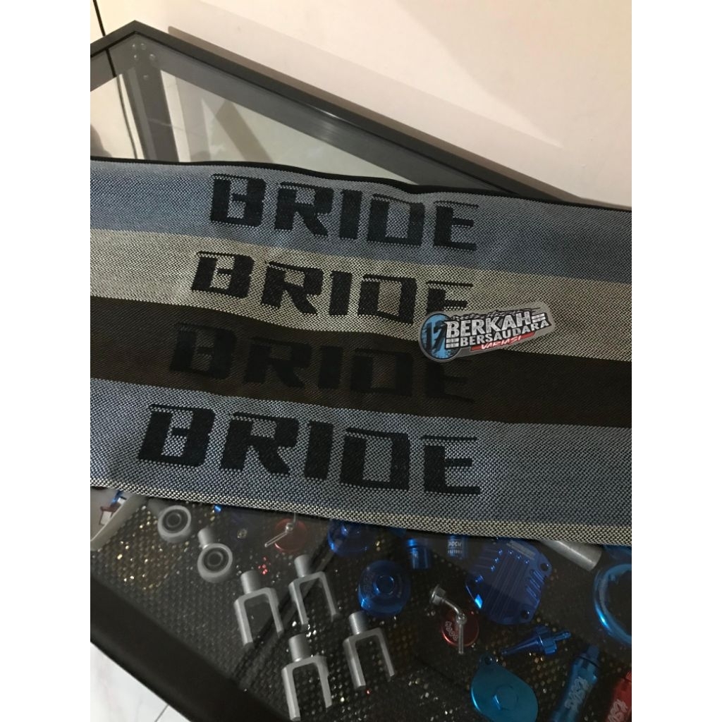 kain jok bride