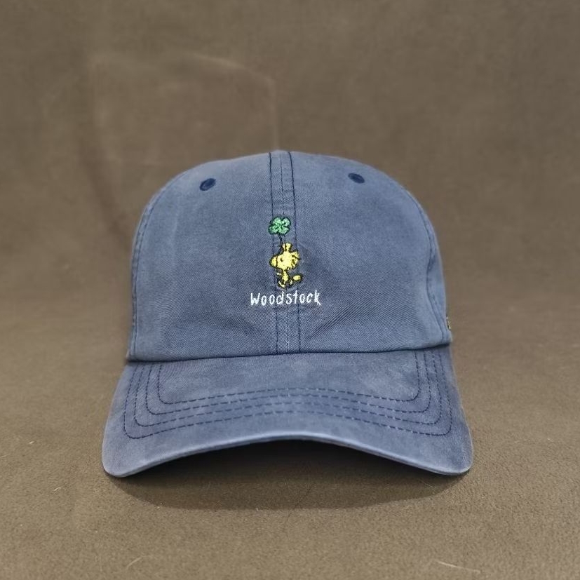 Peanuts Woodstock Dad Hat